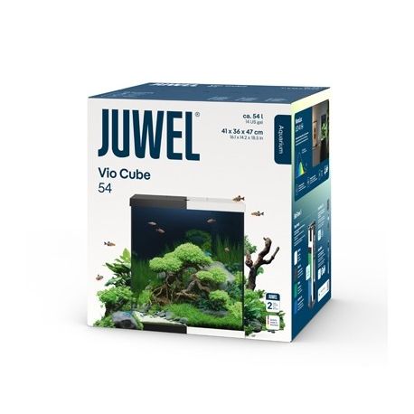 Juwel Vio Cube 54