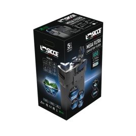 Sicce Mega Filtra 650 1450l/h