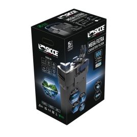 Sicce Mega Filtra 900 1550l/h