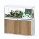 Aquatlantis Splendid Ultra 150x50 (aquarium + meuble)