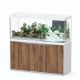 Aquatlantis Splendid Ultra 150x50 (aquarium + meuble)