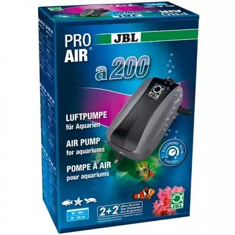 JBL Pro Air a200