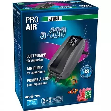 JBL Pro Air a400