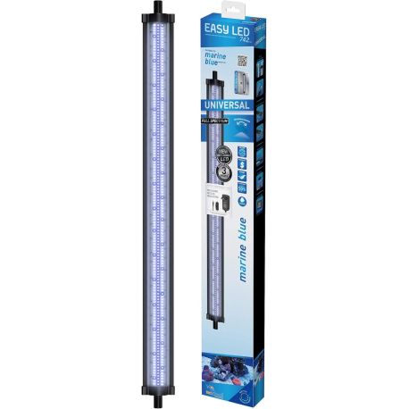 DESTOCKAGE Aquatlantis Easy LED Universal marine blue 742mm (ancien modèle)