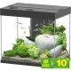 Aquatlantis Aquarium Splendid Ultra 60x40