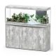 Aquatlantis Splendid Ultra 150x40 (aquarium + meuble)