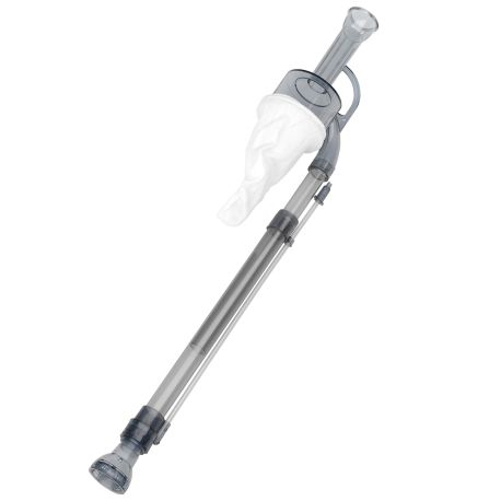 Aqua della aspirateur (fonctionne avec pompe à air (non inclus))