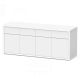 Aquatlantis Meuble Sublime Ultra 200x60