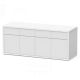 Aquatlantis Meuble Sublime Ultra 200x70