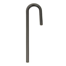 EHEIM Tube d'aspiration anthracite 7334538