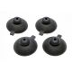 EHEIM ventouses pour compactON 1000 (3 pièces)