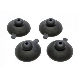 EHEIM ventouses pour compactON 1000 (3 pièces)