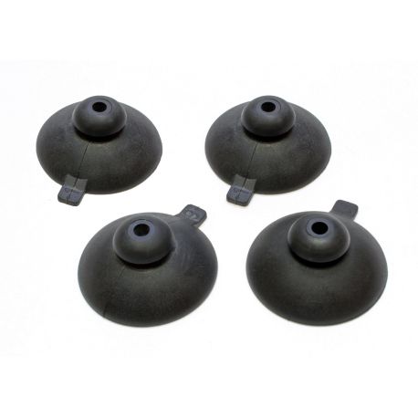 EHEIM ventouses pour compactON 1000 (3 pièces)