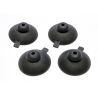 EHEIM ventouses pour compactON 1000 (3 pièces)