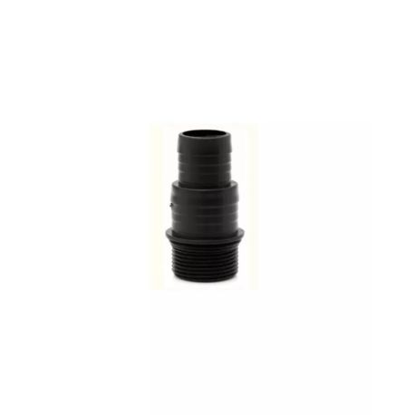 EHEIM raccord fileté, aspiration et refoulement pour tuyau -Ø 25/34 mm