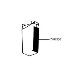 EHEIM Module avec cartouche 7481330