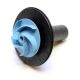 EHEIM roue de pompe complet (60 hertz) pour 5113 remplacement 