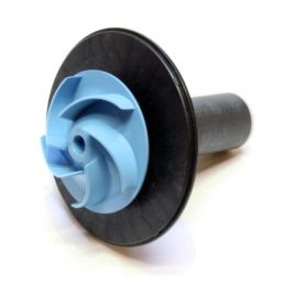 EHEIM roue de pompe complet (60 hertz) pour 5113 remplacement 