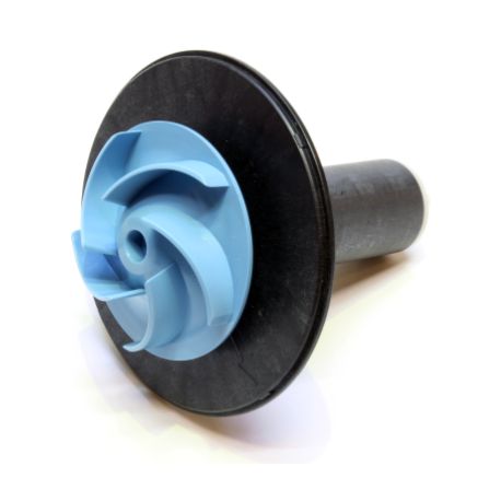 EHEIM roue de pompe complet (60 hertz) pour 5113 remplacement 