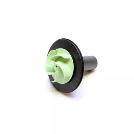 EHEIM roue de pompe complet (50 hertz) pour 5114 