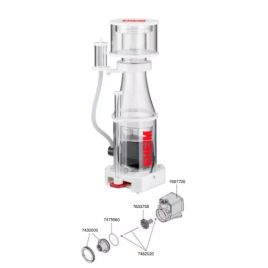 EHEIM Turbine pour skimmarine 600
