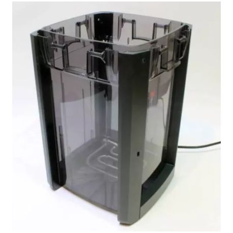 EHEIM Cuve du filtre avec chauffage 7675538