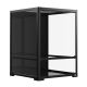 Ciano Terrarium Knockdown noir