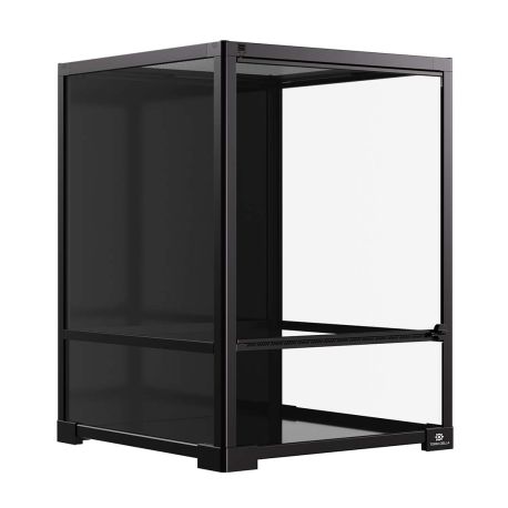 Ciano Terrarium Knockdown noir