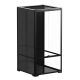 Ciano Terrarium Knockdown noir