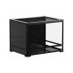 Ciano Terrarium Knockdown noir