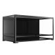 Ciano Terrarium Knockdown noir