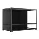 Ciano Terrarium Knockdown noir