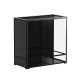 Ciano Terrarium Knockdown noir