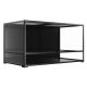Ciano Terrarium Knockdown noir