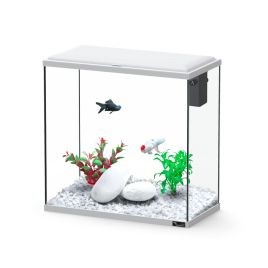 Aquatlantis aquarium Explorer Dublin