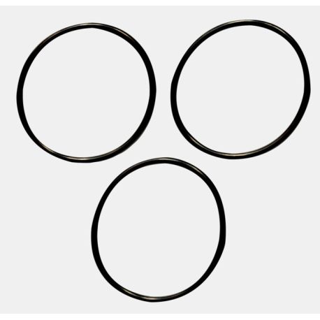 Superfish Koi Pro UV 40/75W kit de joints 3pcs 