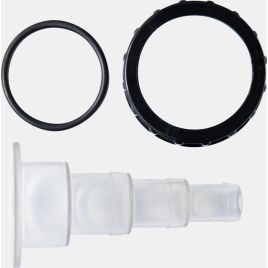 Superfish Koi Pro UV 40/75W Set d'embouts 50/40/32mm 1pcs 2019