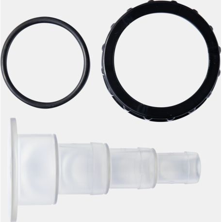 Superfish Koi Pro UV 40/75W Set d'embouts 50/40/32mm 1pcs 2019