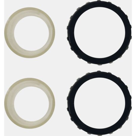 Superfish Koi Pro UV 40/75W Raccord Triple 2pcs 2019