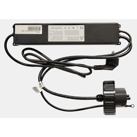 Superfish Koi Pro Transfo Alu Tech 40W 2019 