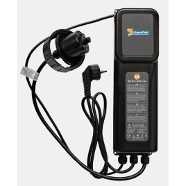 Superfish Koi Pro UV Transfo complet 80W2019 