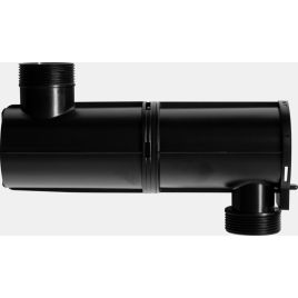 Superfish Body Pondclear UV 9W vert