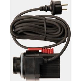 Superfish transfo complet 5w Pondclear 3000 rouge