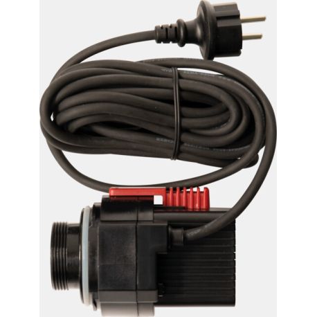 Superfish transfo complet 5w Pondclear 3000 rouge