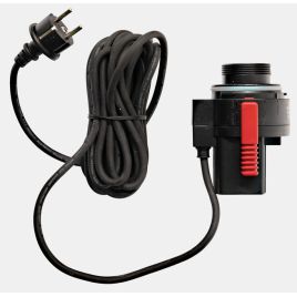 Superfish transfo complet UV 7w Pondclear 6000 rouge