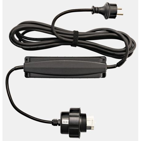 Superfish transfo complet 24w Pondclear 24000