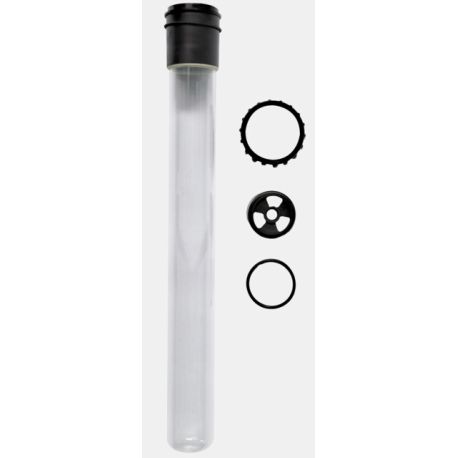 Superfish Quartz Pondclear 24000