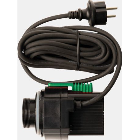 Superfish transf. complet 5w Pondclear 3000 vert 