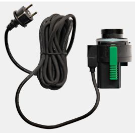 Superfish transfo complet UV 7w Pondclear 6000 vert 