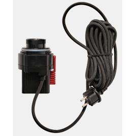 Superfish transfo complet 9w Topclear 10000 rouge